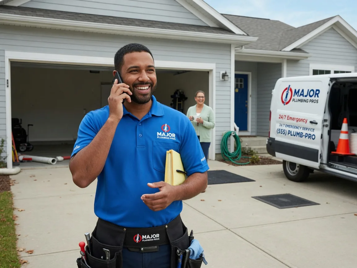 Drain Cleaning Services Ryderwood, WA FAQs